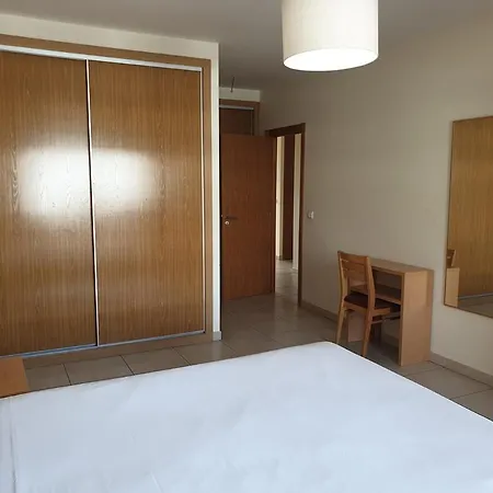 公寓 17 By Atlantichotels - Al