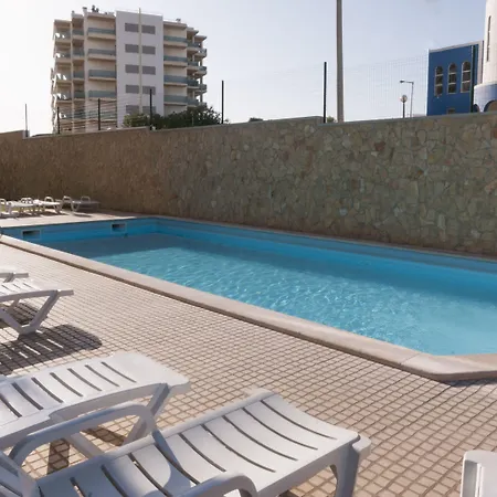 17 By Atlantichotels - Al 3* ポルティマン