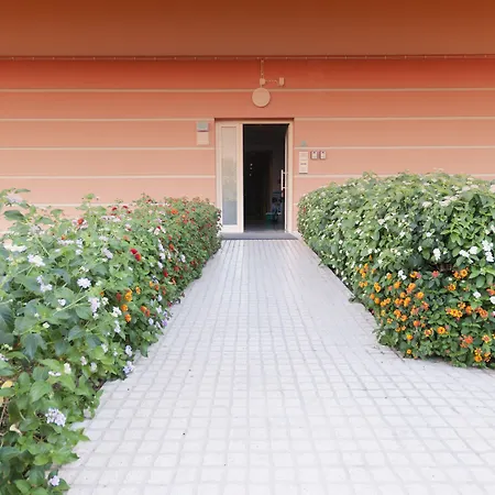 17 By Atlantichotels - Al Apartment 3*