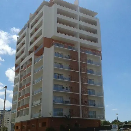 17 By Atlantichotels - Al 3* ポルティマン