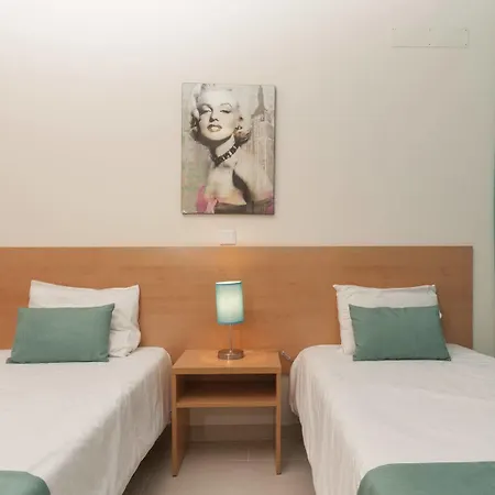 公寓 17 By Atlantichotels - Al 波尔蒂芒