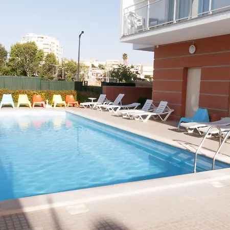 17 By Atlantichotels - Al 3* 波尔蒂芒