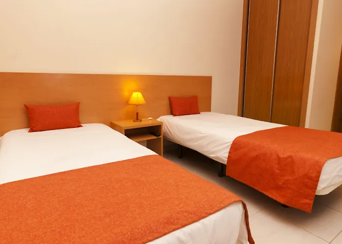 17 By Atlantichotels - Al Apartment 3*