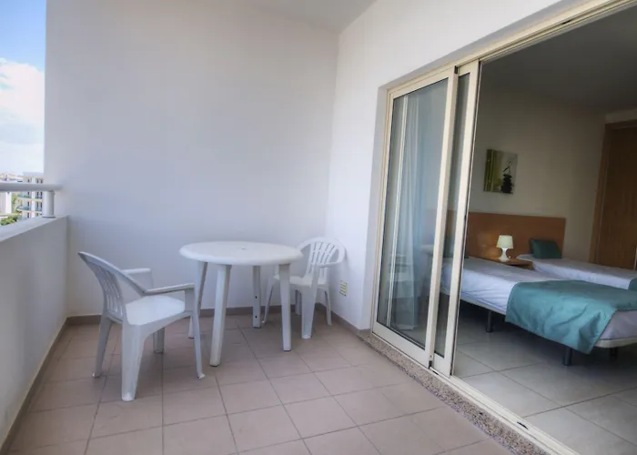 17 By Atlantichotels - Al Apartment