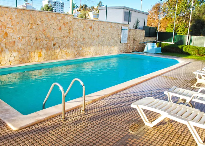 Apartment 17 By Atlantichotels - Al