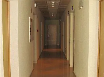 17 By Atlantichotels - Al Apartment 3*