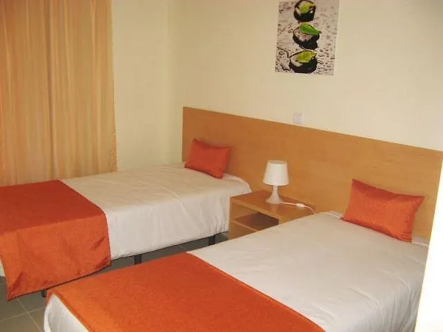 17 By Atlantichotels - Al Apartament