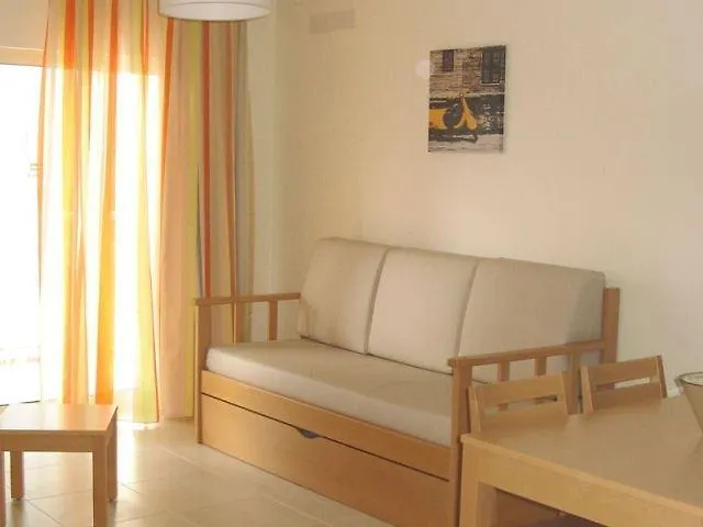 17 By Atlantichotels - Al Apartament Portimão