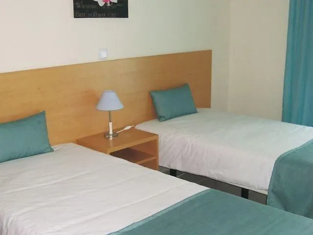 17 By Atlantichotels - Al 3*