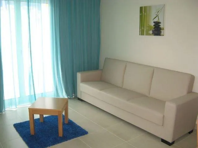 17 By Atlantichotels - Al Apartment