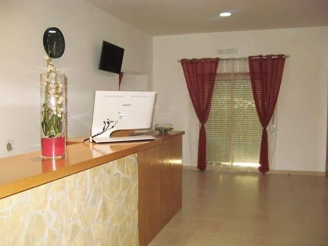 17 By Atlantichotels - Al Apartment Portimao