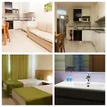 17 By Atlantichotels - Al דירה פורטימאו