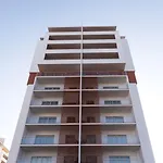 17 By Atlantichotels - Al דירה פורטימאו