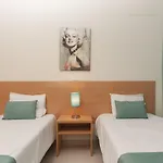 17 By Atlantichotels - Al דירה 3*