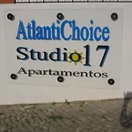 17 By Atlantichotels - Al דירה 3*