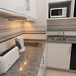 17 By Atlantichotels - Al דירה פורטימאו