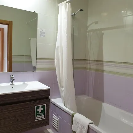 17 By Atlantichotels - Al Apartamento Portimão