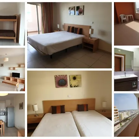 17 By Atlantichotels - Al アパート
