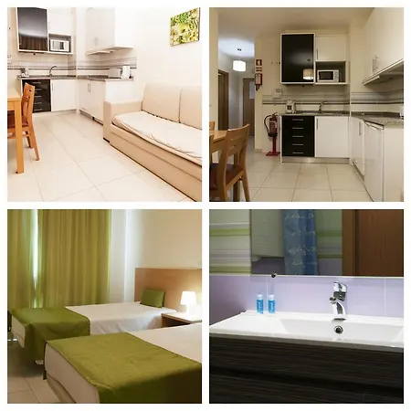 17 By Atlantichotels - Al Apartment Portimão