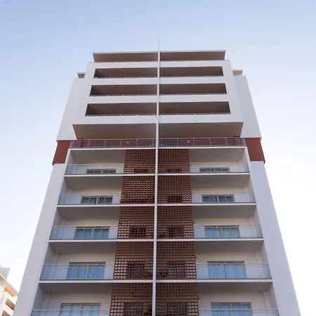 17 By Atlantichotels - Al Apartment Portimão