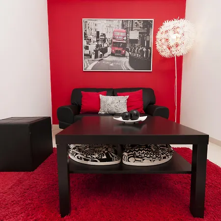 17 By Atlantichotels - Al Apartamento Portimão