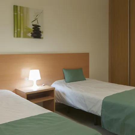 Apartment 17 By Atlantichotels - Al Portimão