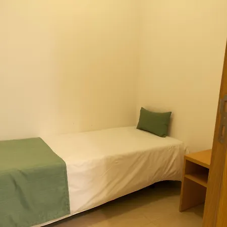 17 By Atlantichotels - Al Apartamento