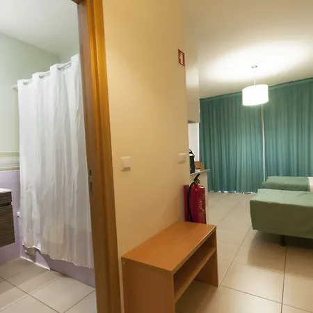 Apartment 17 By Atlantichotels - Al Portimão