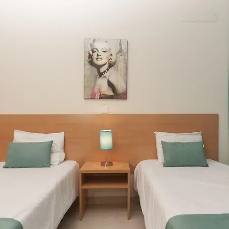 17 By Atlantichotels - Al Διαμέρισμα 3*