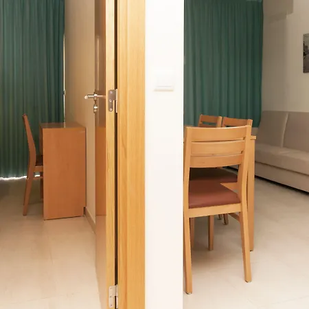 17 By Atlantichotels - Al Portimão