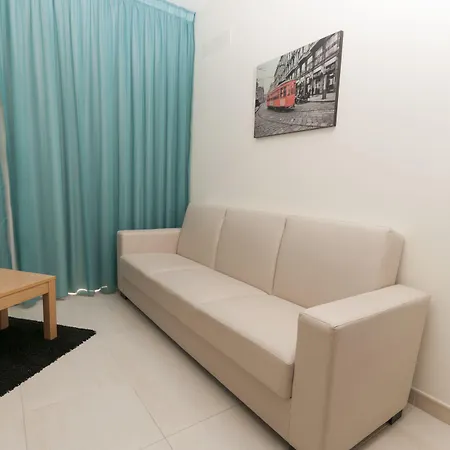 Apartamento 17 By Atlantichotels - Al