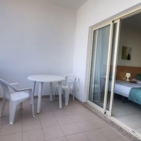 17 By Atlantichotels - Al Apartment