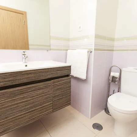 17 By Atlantichotels - Al Appartement Portimão