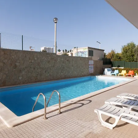 17 By Atlantichotels - Al 3* Portimão