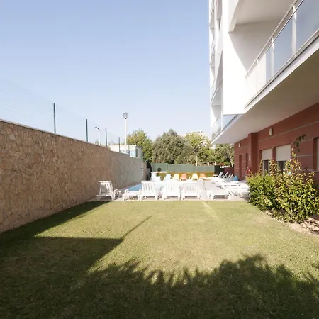 17 By Atlantichotels - Al 3* Portimão