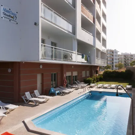 Apartment 17 By Atlantichotels - Al