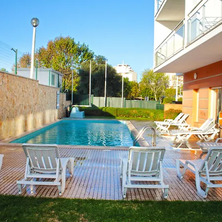 17 By Atlantichotels - Al 3* Portimão