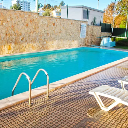 Apartment 17 By Atlantichotels - Al