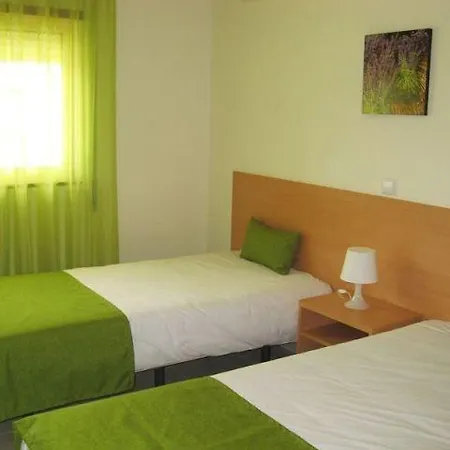 17 By Atlantichotels - Al Appartement Portimão