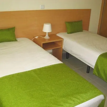 17 By Atlantichotels - Al Apartamento 3*