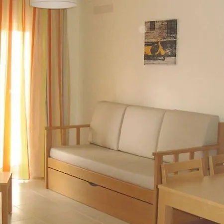17 By Atlantichotels - Al Apartment Portimao