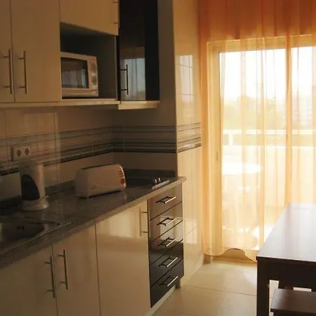 17 By Atlantichotels - Al Apartamento 3*