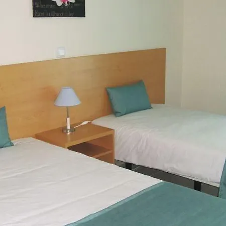 17 By Atlantichotels - Al 3*