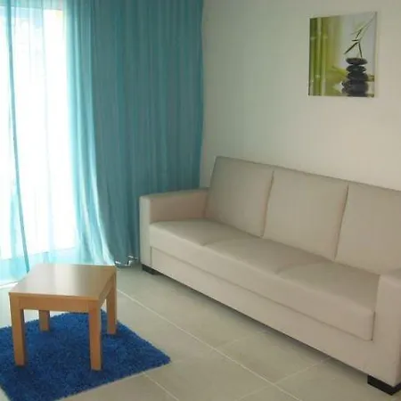 17 By Atlantichotels - Al דירה