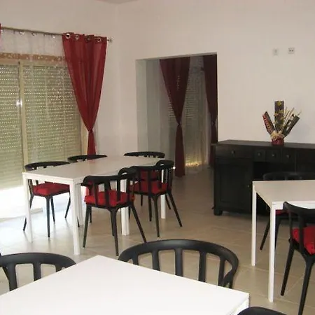 17 By Atlantichotels - Al Apartamento 3*