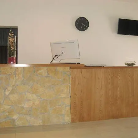 17 By Atlantichotels - Al Apartment