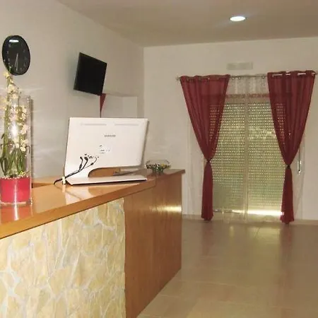 17 By Atlantichotels - Al Apartamento Portimão