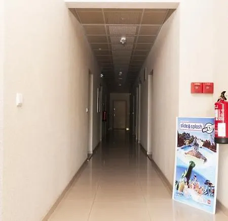 Apartamento 17 By Atlantichotels - Al