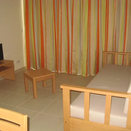 17 By Atlantichotels - Al Apartment