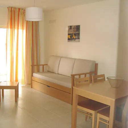 Apartamento 17 By Atlantichotels - Al 3*